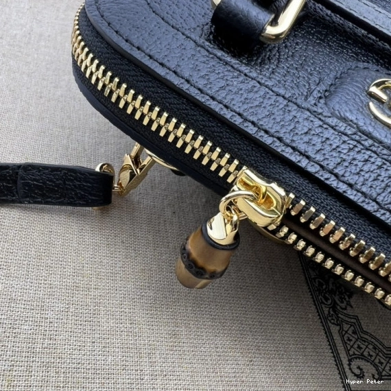 Hyper Peter Diana bag tote mini Gucci 0816